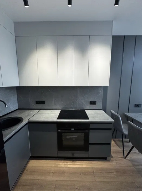 продажа однокомнатной квартиры номер A-174225 в Малиновском районе, фото номер 6